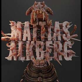Mattias Alkberg Drake LP/Vinyl