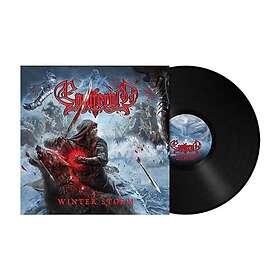 Ensiferum Winter Storm LP/Vinyl