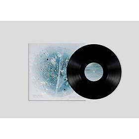 Manu Delago Snow From Yesterday LP/Vinyl