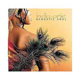 India.Arie Acoustic Soul LP/Vinyl