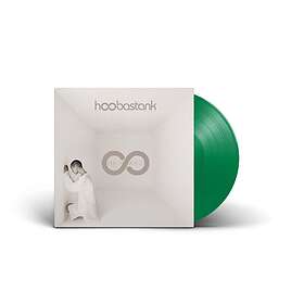Hoobastank Reason LP/Vinyl