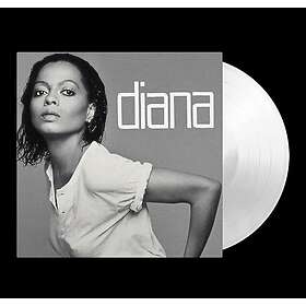Diana Ross Diana LP/Vinyl