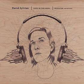 David Sylvian Died In The Wool Manafon Variations LP/Vinyl