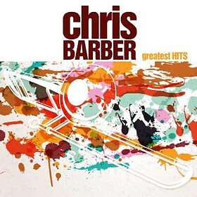 Chris Barber Chris Barber's Greatest Hits LP/Vinyl