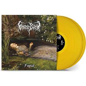 Ghost Bath Funeral LP/Vinyl