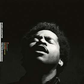 Byard Lancaster Complete Palm Recordings 19731974 LP/Vinyl