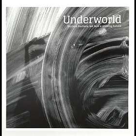Underworld Barbara Barbara, We Face a Shining Future LP/Vinyl