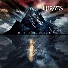 Hiraes Dormant LP/Vinyl