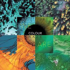Colour Haze We Are LP/Vinyl