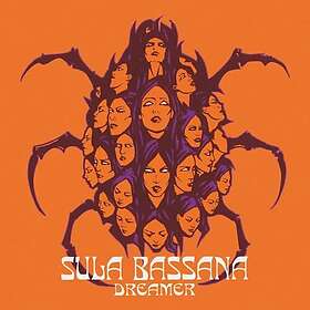 Sula Bassana Dreamer LP/Vinyl