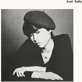 Aunt Sally Aunt Sally 1979 LP/Vinyl