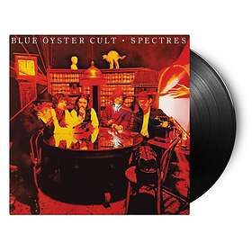 Blue Öyster Cult Spectres LP/Vinyl