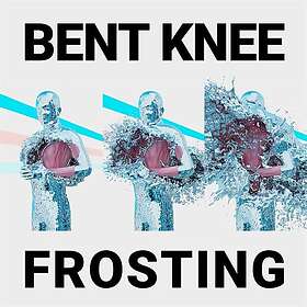 Bent Knee Frosting LP/Vinyl