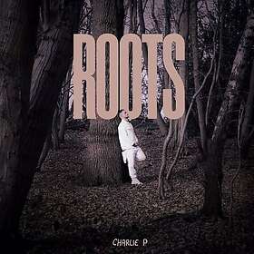 Charlie P Roots LP/Vinyl