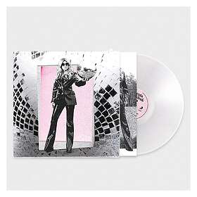 Beata Kozidrak 4b LP/Vinyl