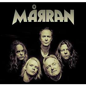 Mårran Mårran LP/Vinyl
