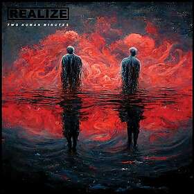 Realize Two Human Minutes LP/Vinyl
