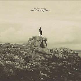 John Canning Yates The Quiet Portraits LP/Vinyl