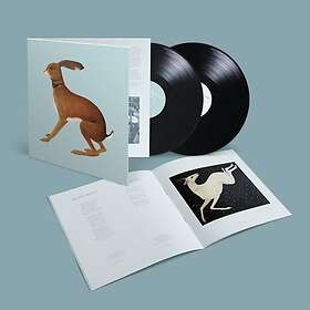 Vashti Bunyan Lookaftering LP/Vinyl