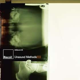 Recoil Unsound Methods LP/Vinyl