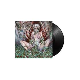 Cannibal Corpse Worm Infested LP/Vinyl