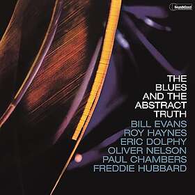 Oliver Nelson Blues & The Abstract Truth LP/Vinyl