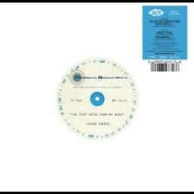 Karen Verros You Just Gotta Know My Mind Karen's Theme LP/Vinyl