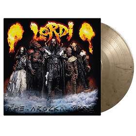 Lordi The Arockalypse LP/Vinyl