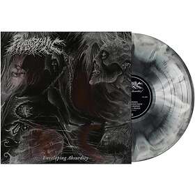 Phobophilic Eveloping Absurdity LP/Vinyl