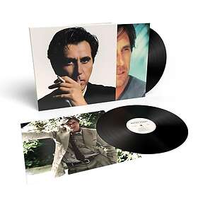 Bryan Ferry Retrospective: Selected Recordings 19732023 LP/Vinyl