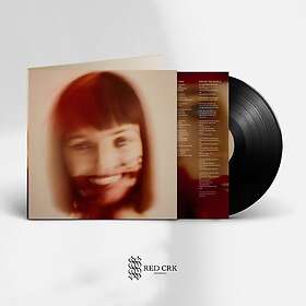 Julie Christmas Ridiculous and Full of Blood LP/Vinyl