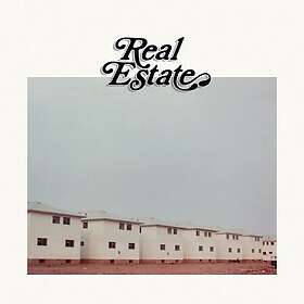 Real Estate Days LP/Vinyl