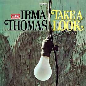 Irma Thomas Take A Look LP/Vinyl