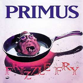 Primus Frizzle Fry LP/Vinyl