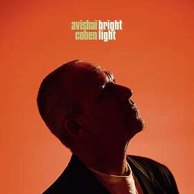 Avishai Cohen Brightlight LP/Vinyl