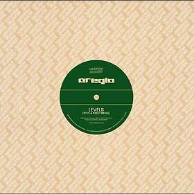 Oreglo Brownswood Remix Editions 002 LP/Vinyl