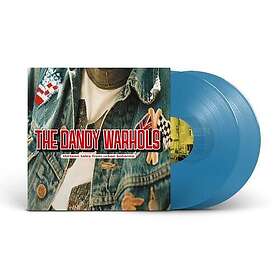 The Dandy Warhols Thirteen Tales From Urban Bohemia LP/Vinyl