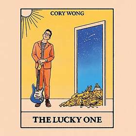 Cory Wong Lucky One LP/Vinyl