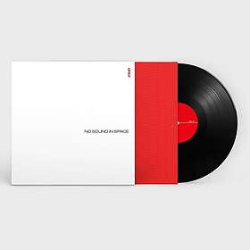 Blake Lee No Sound In Space LP/Vinyl