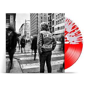 Bon Jovi Forever LP/Vinyl