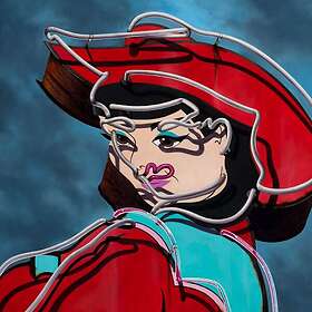 Tami Neilson Neon Cowgirl LP/Vinyl