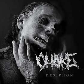 Choke Desiphon LP/Vinyl
