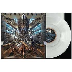 The Ghost Phantomime LP/Vinyl