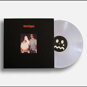Dead Times Dead Times LP/Vinyl