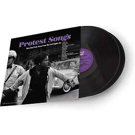 Diverse Soul Protest Songs LP