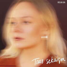 Helmi Ada Taas sekaisin LP/Vinyl