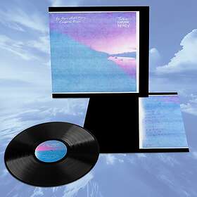 Six Organs Of Admittance, Twig Harper Companion Rises (Twig Harper Remix) LP/Vinyl