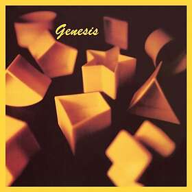 Genesis Genesis LP/Vinyl