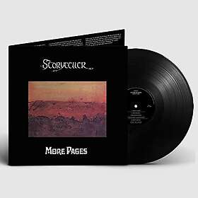 The Storytellers More Pages LP/Vinyl