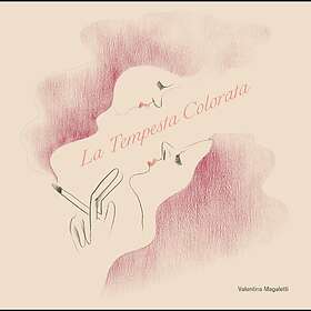 Valentina Magaletti La Tempesta Colorata LP/Vinyl